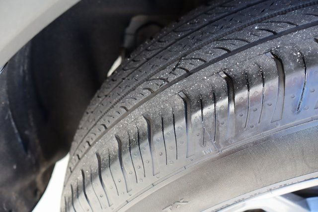 Used 2025 Ford Bronco Sport Big Bend image 44