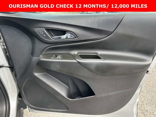 Used 2020 Chevrolet Equinox LT image 8