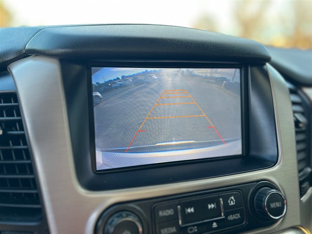 Used 2015 GMC Yukon Denali w/ Open Road Package image 36