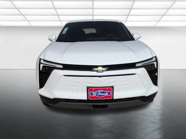 New 2026 Chevrolet Blazer EV LT RWD image 24
