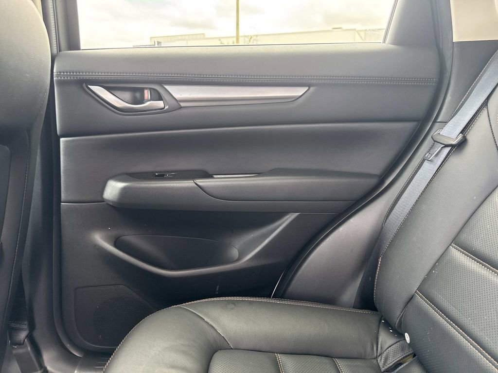Used 2023 MAZDA CX-5 AWD 2.5 S image 17