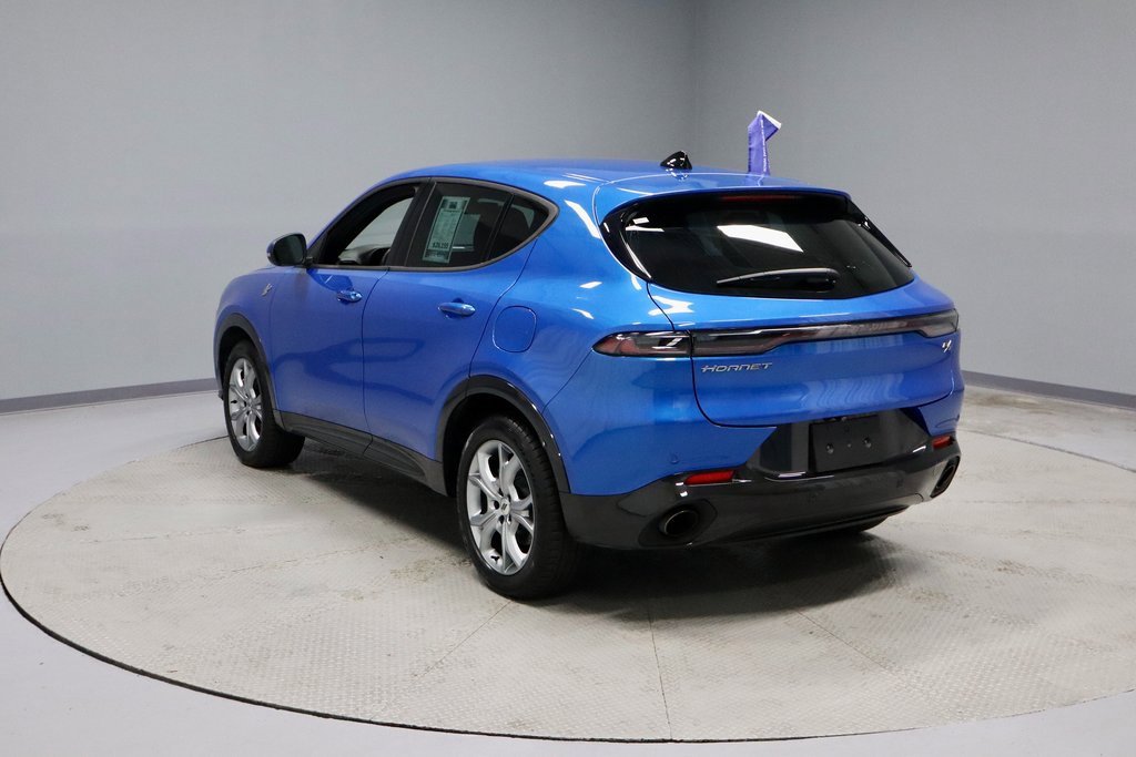 Used 2024 Dodge Hornet R/T image 8