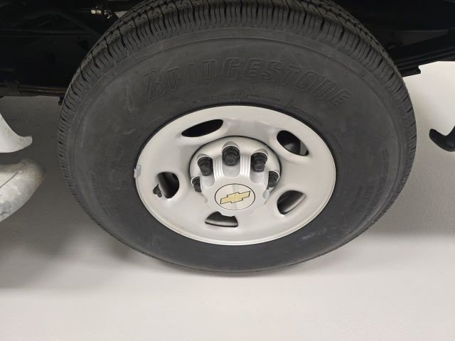 Certified 2024 Chevrolet Express 2500 w/ Driver Convenience Package image 19