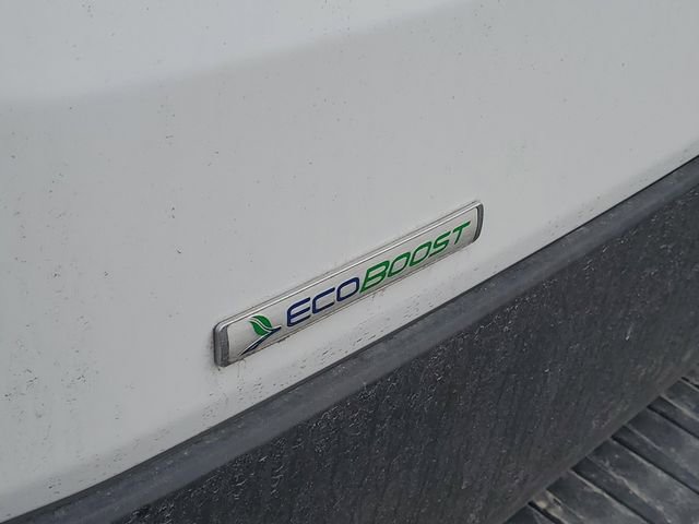 Certified 2024 Ford Transit 350 XLT image 29