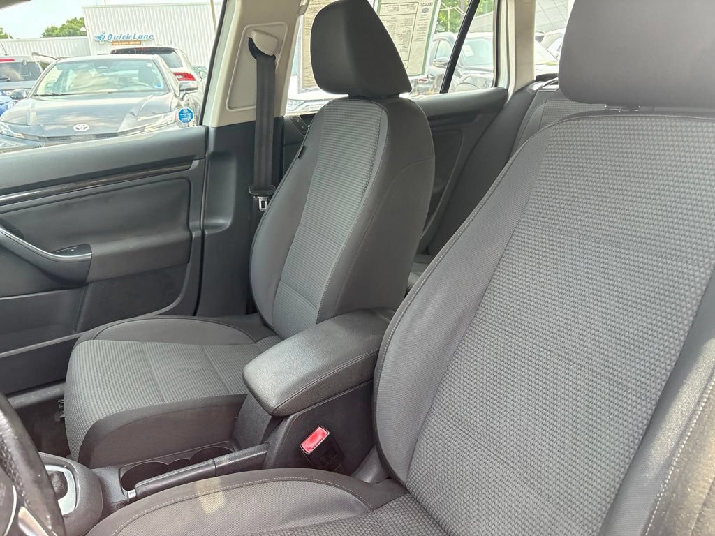 Used 2014 Volkswagen Jetta S FWD image 12