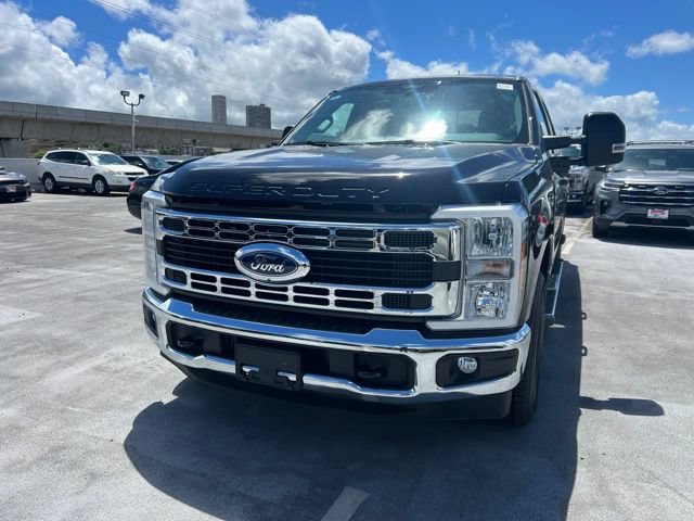 New 2026 Ford F250 XLT w/ 360-Degree Camera Package RWD image 1