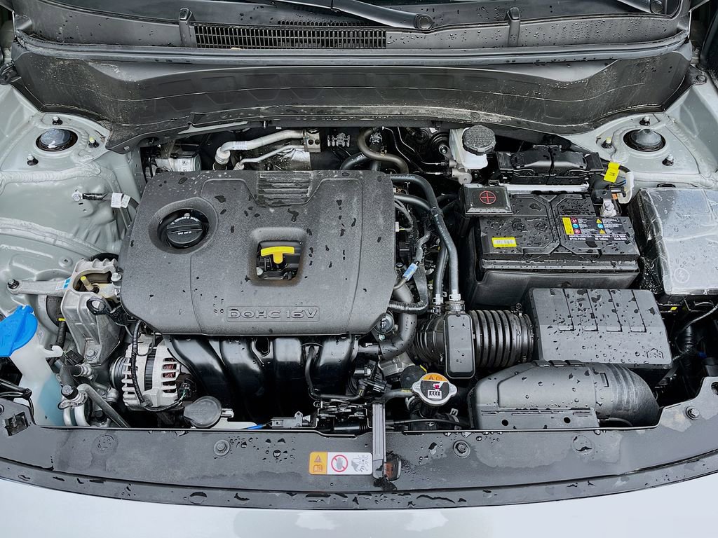 Certified 2026 Kia Seltos S image 10