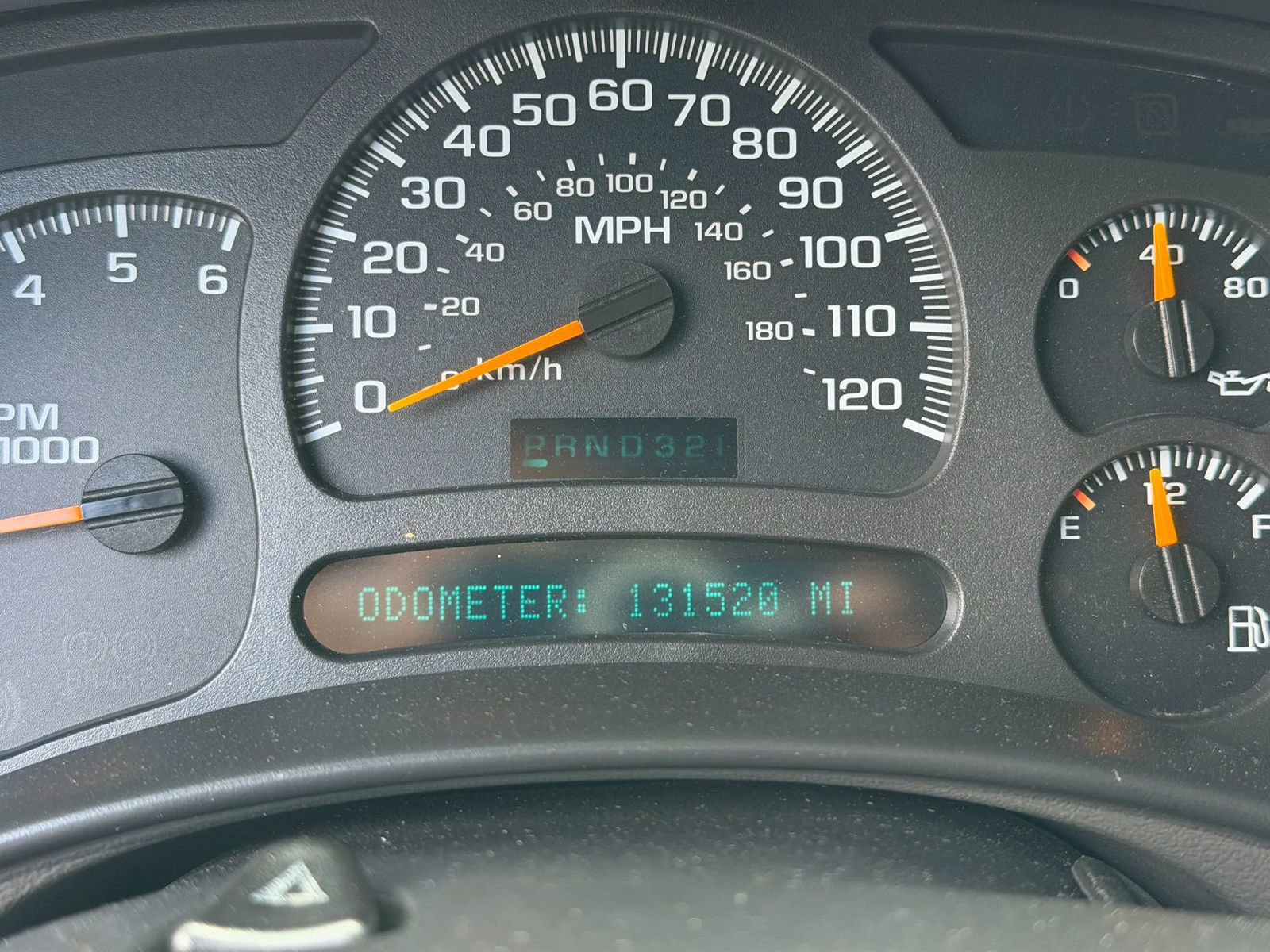 Used 2004 GMC Yukon SLE RWD image 35
