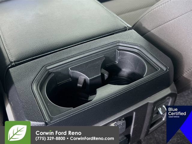 Used 2019 Ford F150 XLT AWD/4WD image 28