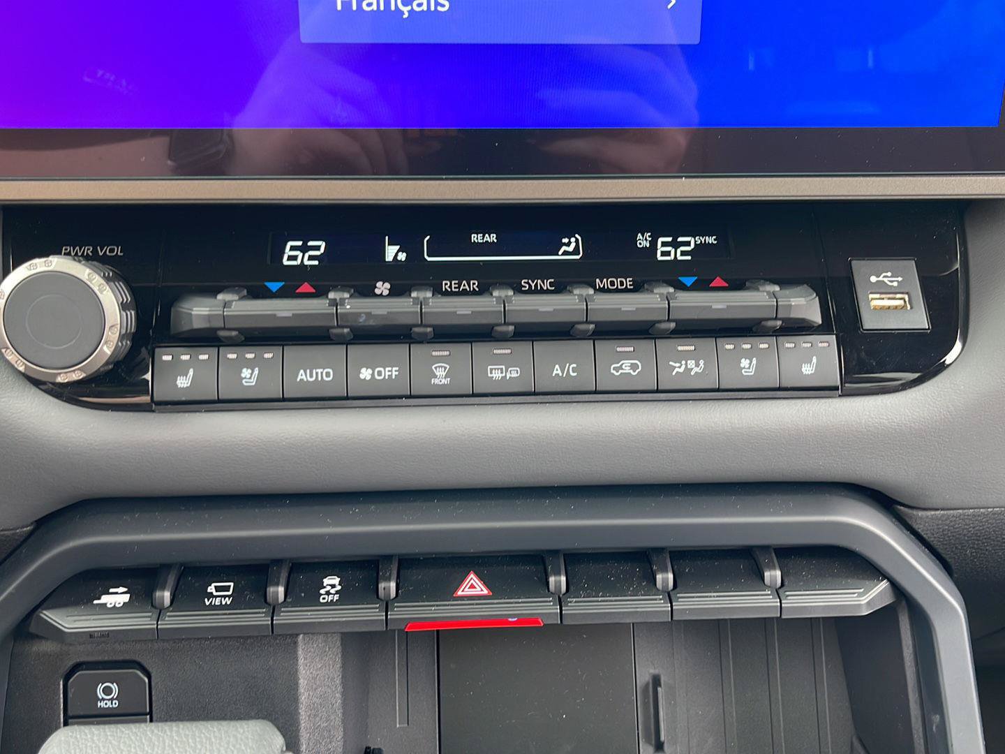 New 2026 Toyota Sequoia Capstone AWD/4WD image 43