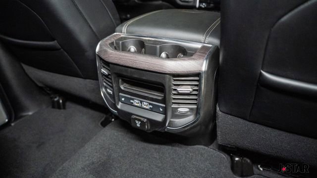 New 2025 RAM 2500 Laramie image 15