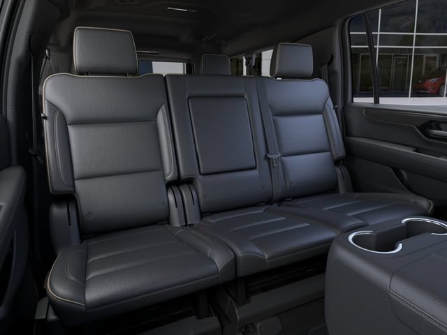 New 2026 GMC Yukon XL Elevation RWD image 21