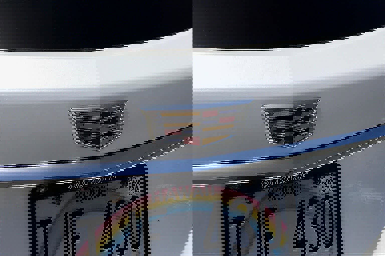 Used 2017 Cadillac XT5 Luxury image 31