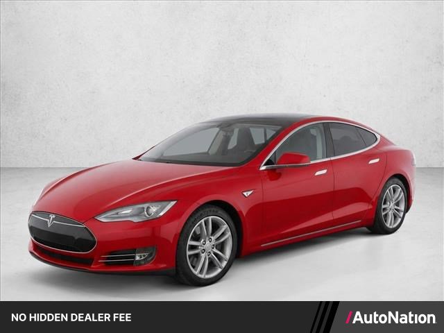 Used 2016 Tesla Model S 70