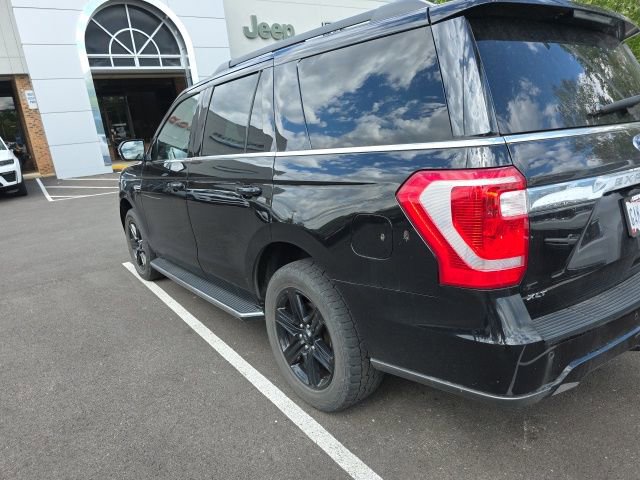 Used 2021 Ford Expedition XLT AWD/4WD image 21