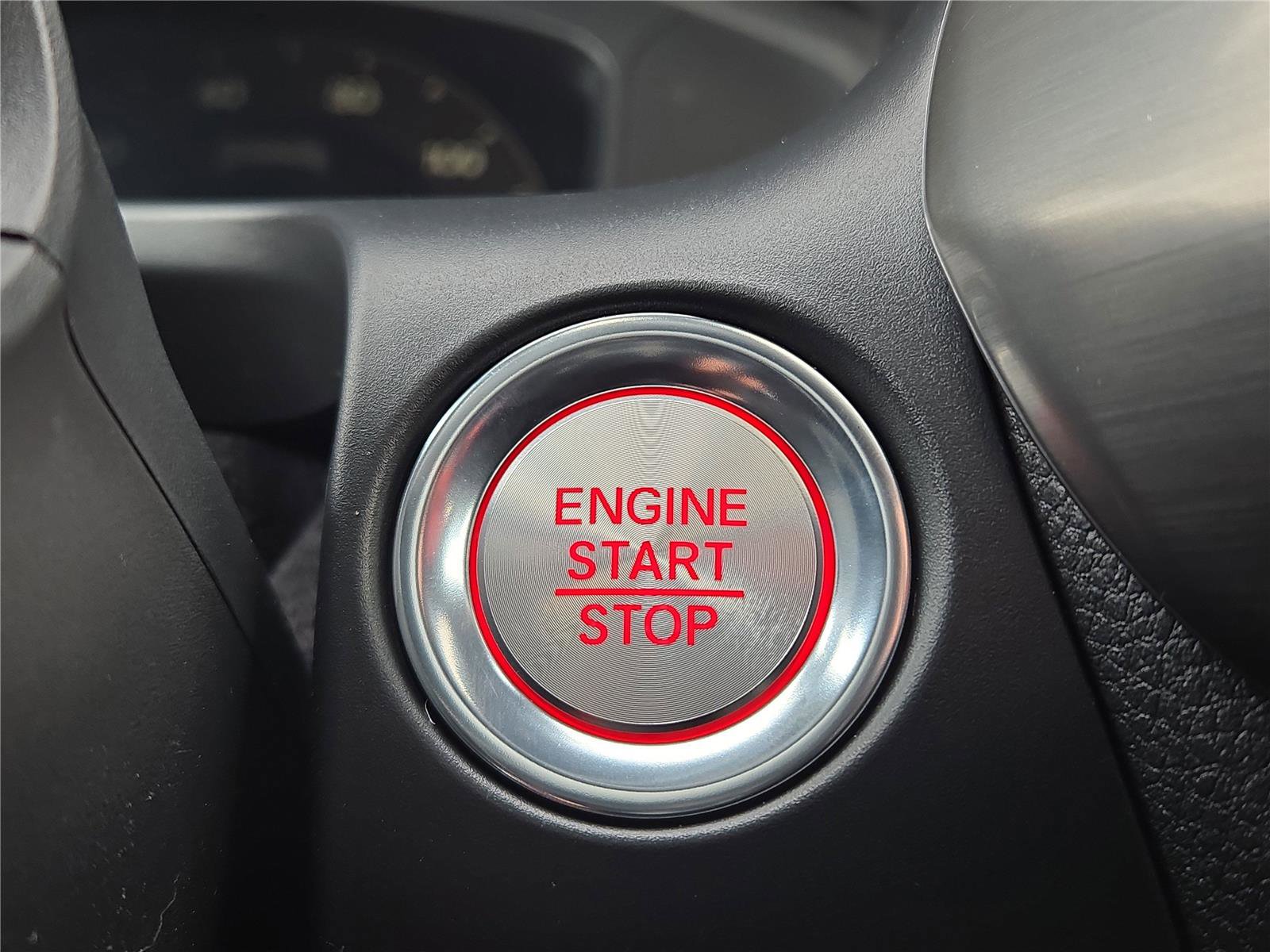 New 2025 Acura ADX A-Spec image 4