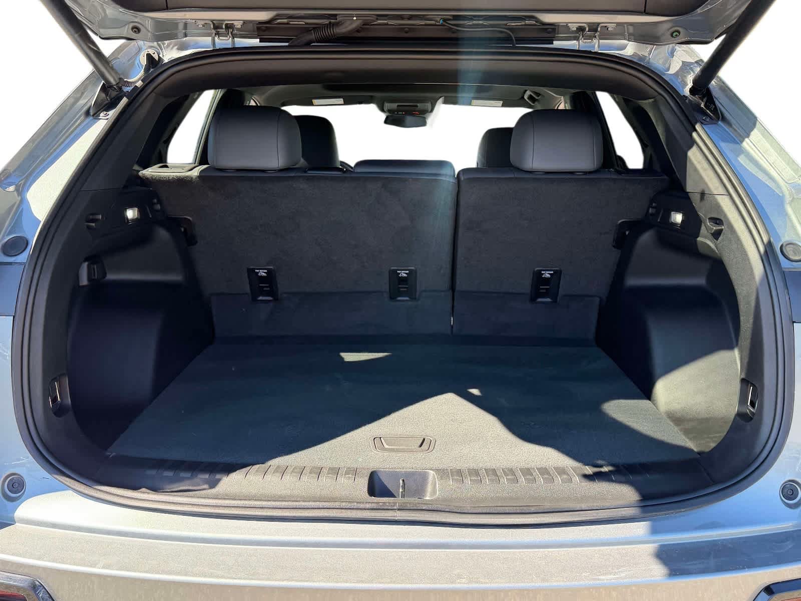 Used 2024 Honda Prologue Touring image 8