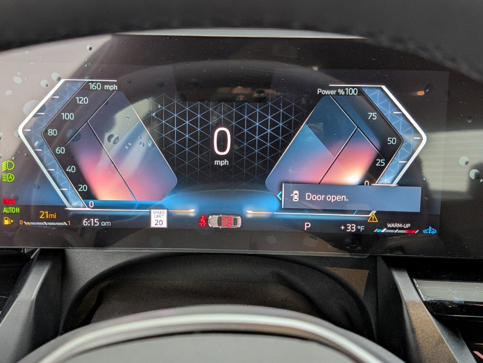 New 2025 BMW 530i w/ Premium Package image 15