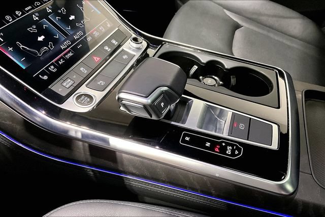 Certified 2023 Audi Q7 2.0T Premium Plus AWD/4WD image 9