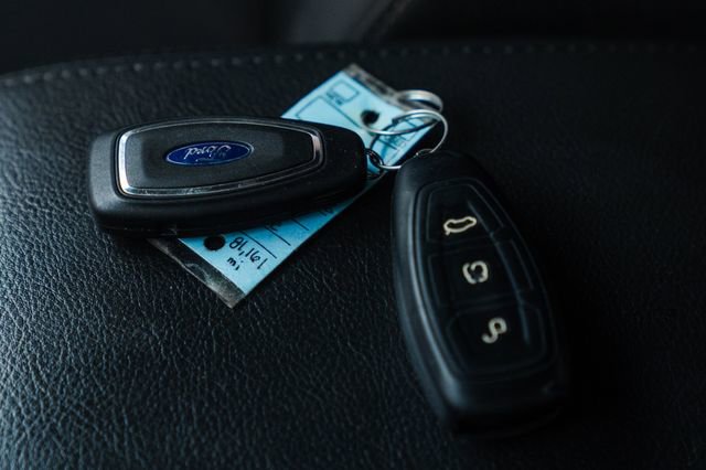 Used 2018 Ford Focus ST image 88