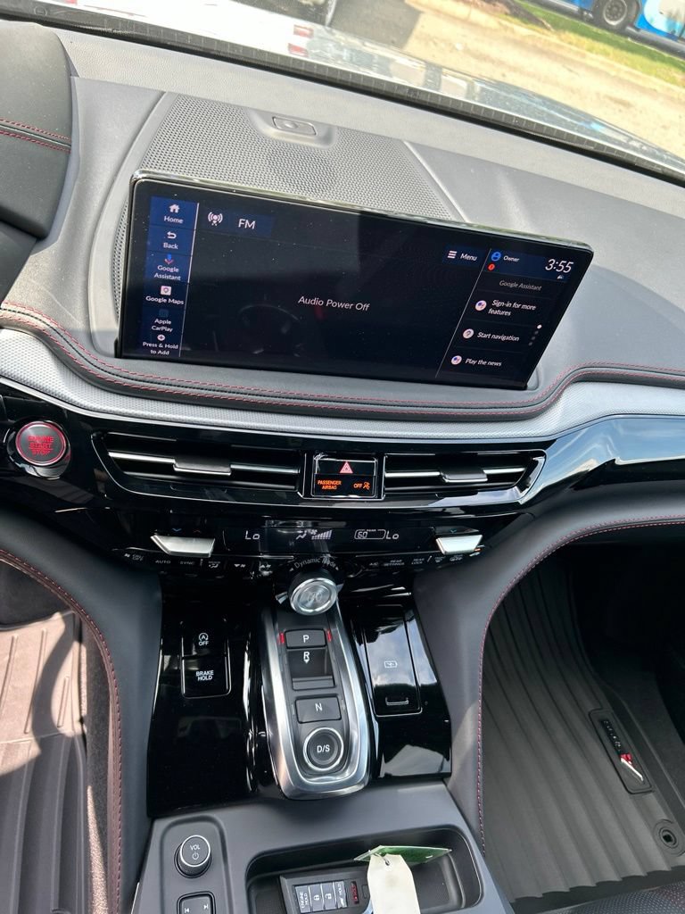 New 2026 Acura MDX A-Spec w/ Advance Package AWD/4WD image 10