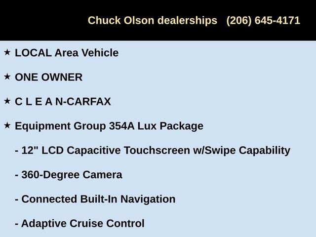 Used 2023 Ford Bronco Wildtrak image 4