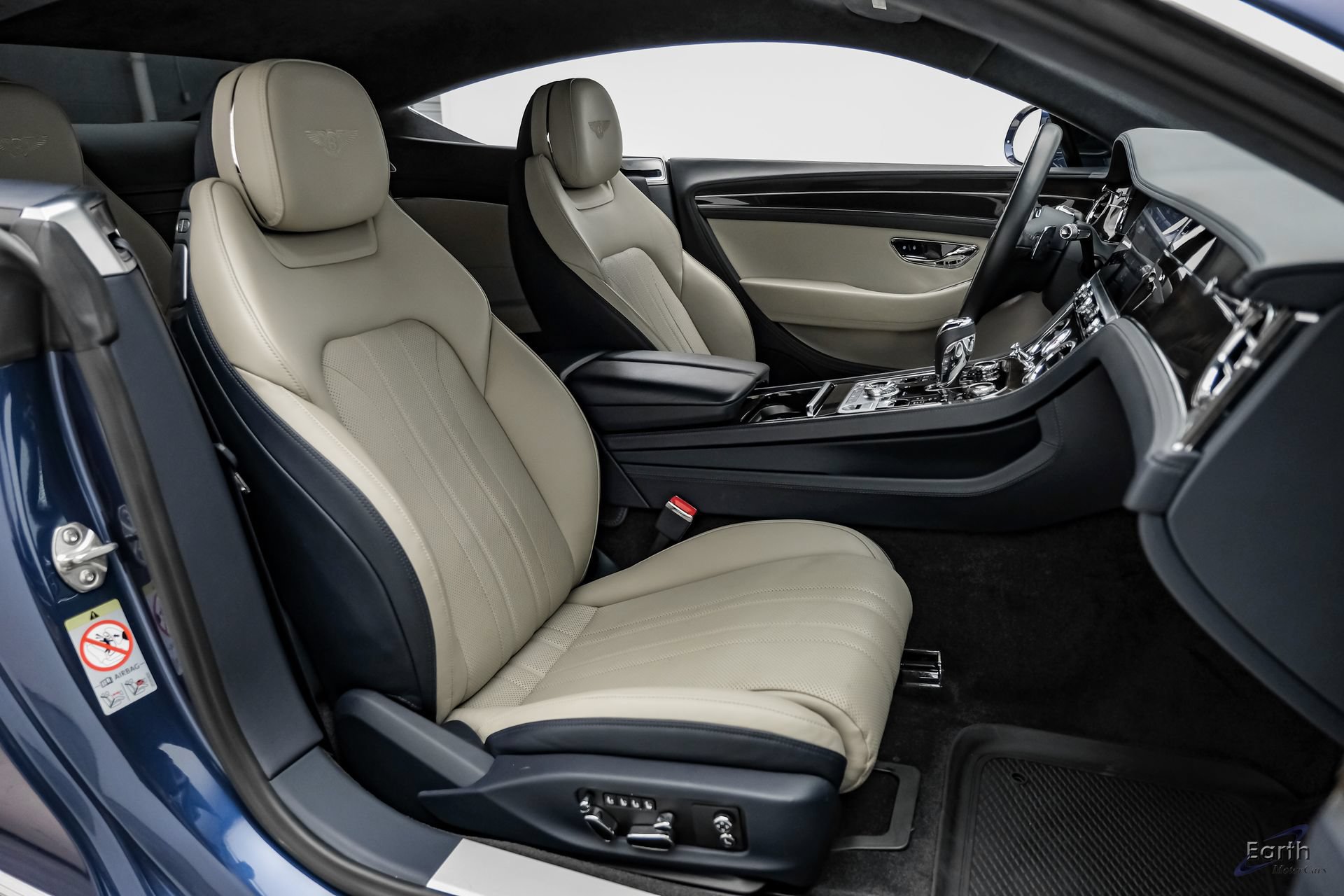 Used 2020 Bentley Continental GT V8 First Edition AWD/4WD image 47