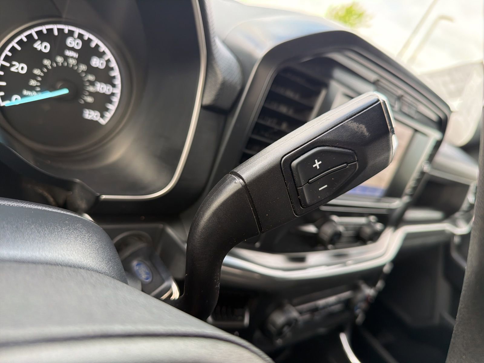 Used 2022 Ford F150 XL w/ STX Appearance Package image 18