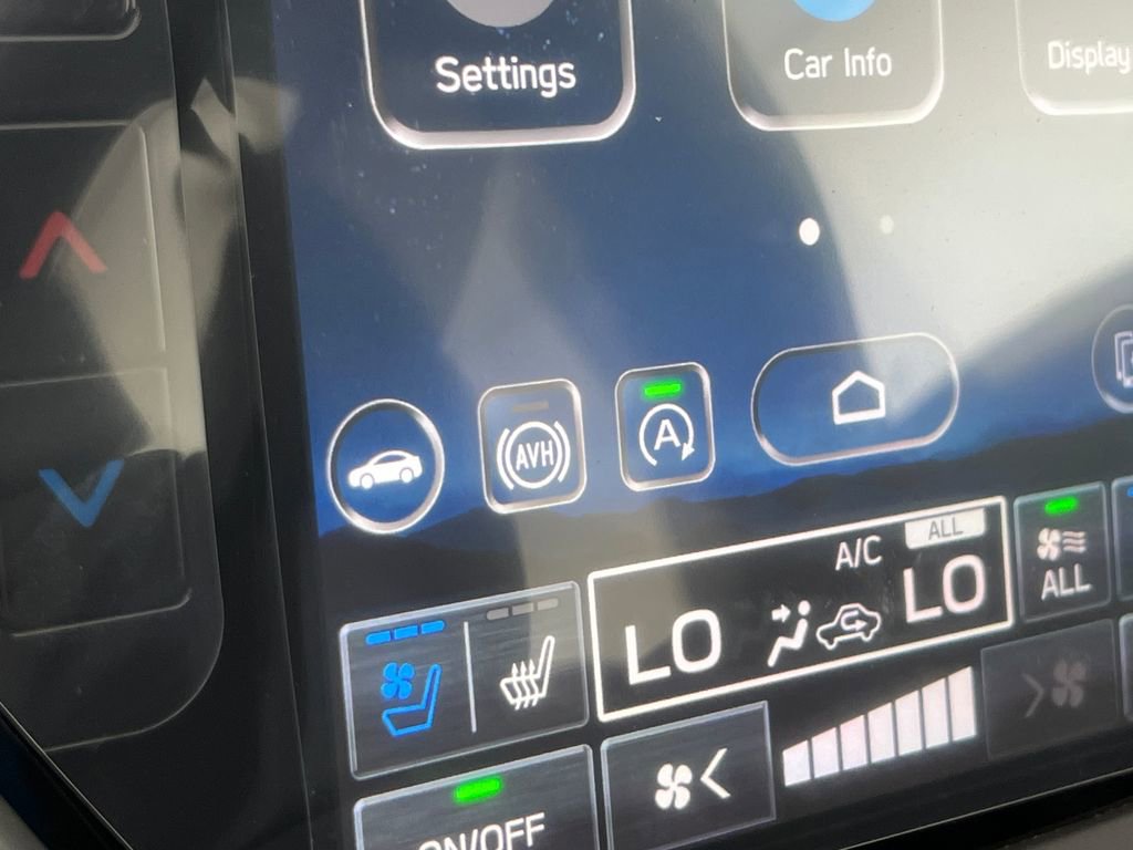 New 2026 Subaru Forester Touring image 32