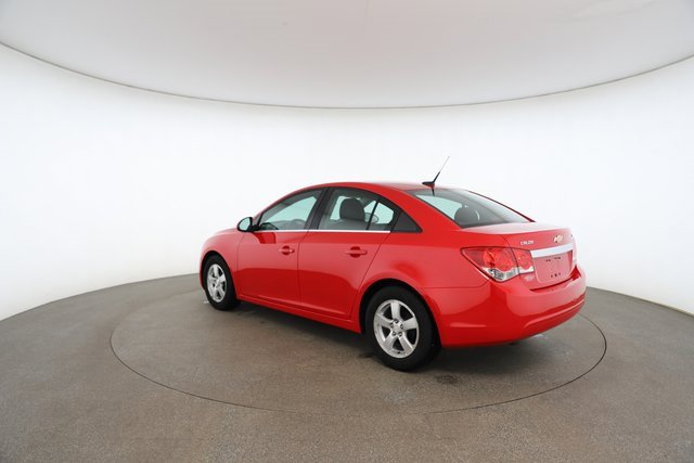 Used 2014 Chevrolet Cruze LT image 10