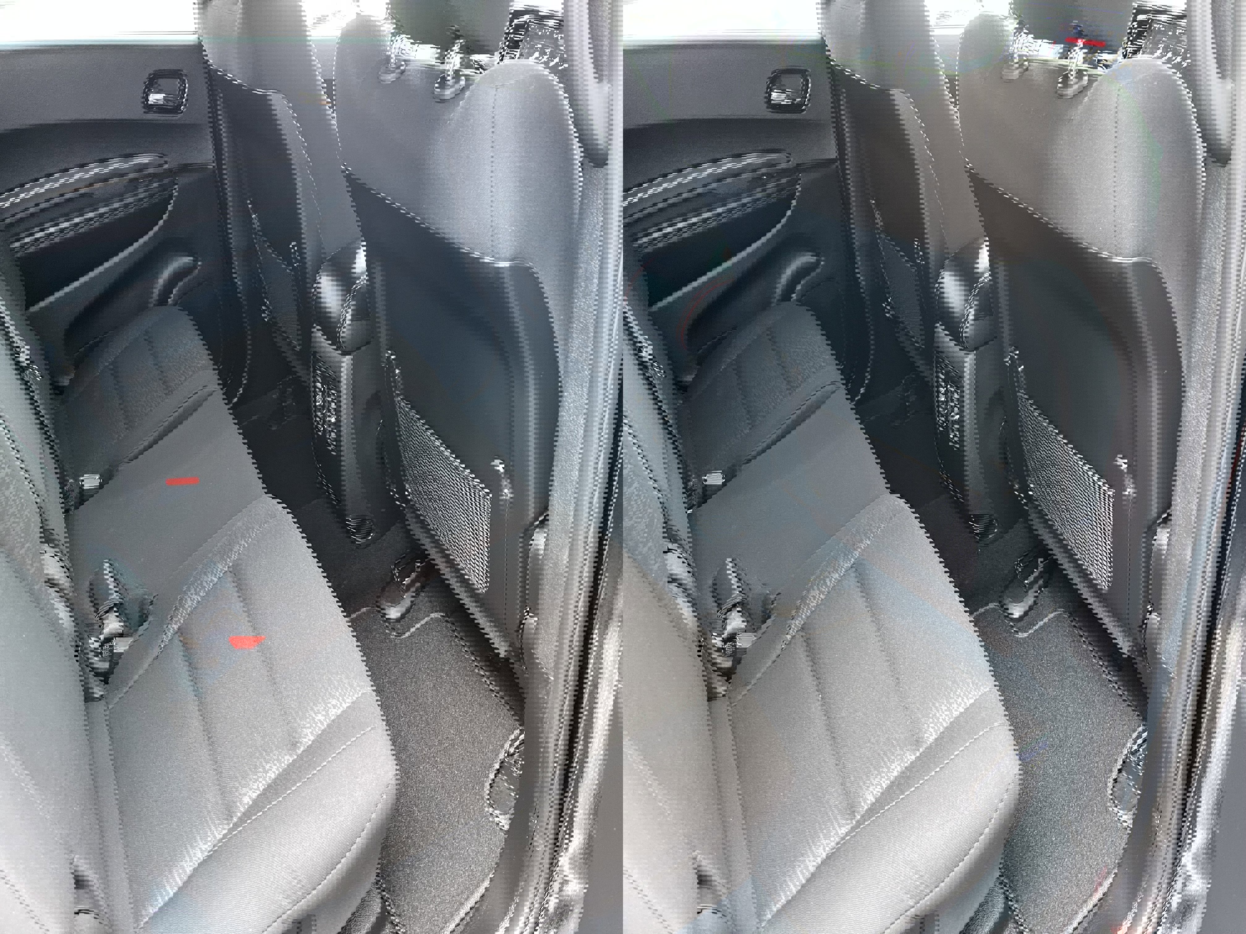 New 2026 Dodge Durango GT w/ Blacktop Package image 26