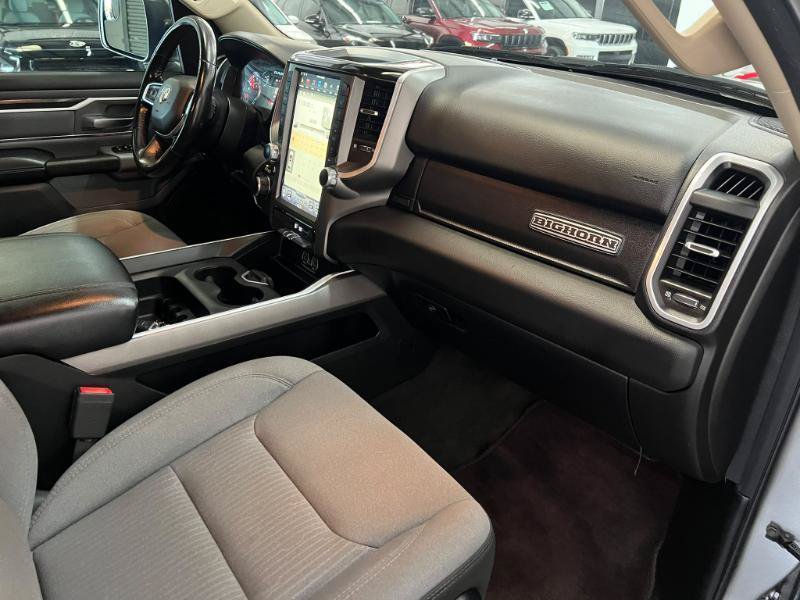 Used 2020 RAM 1500 Big Horn RWD image 22