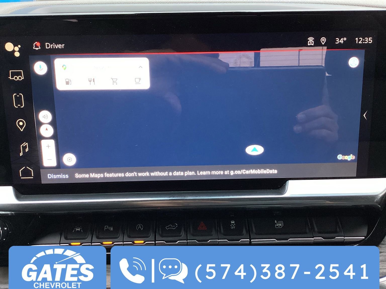 Used 2024 GMC Sierra 1500 SLT w/ SLT Premium Plus Package image 24