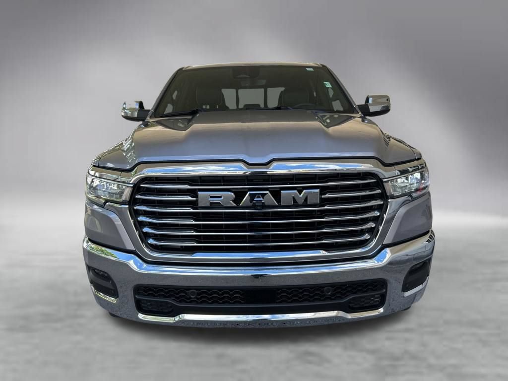 Used 2026 RAM 1500 Laramie AWD/4WD image 14