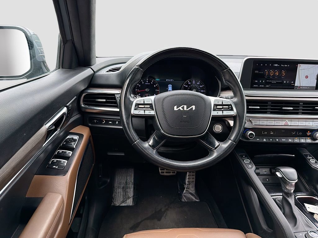 Used 2022 Kia Telluride SX w/ SX Prestige Package image 24
