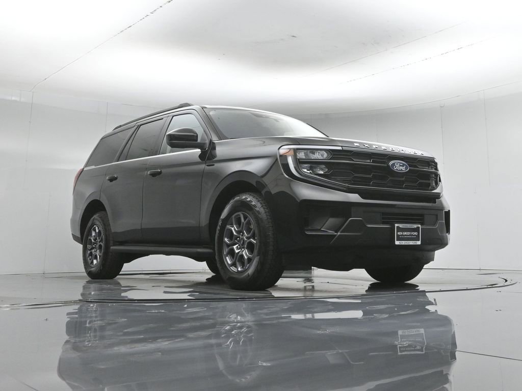 Certified 2025 Ford Expedition Active AWD/4WD image 51