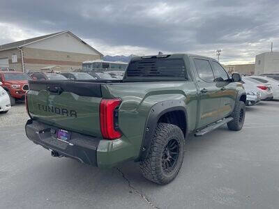 Used 2022 Toyota Tundra SR5 image 4
