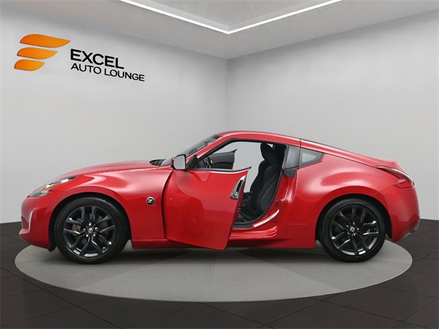 Used 2020 Nissan 370Z w/ Sport Package image 43