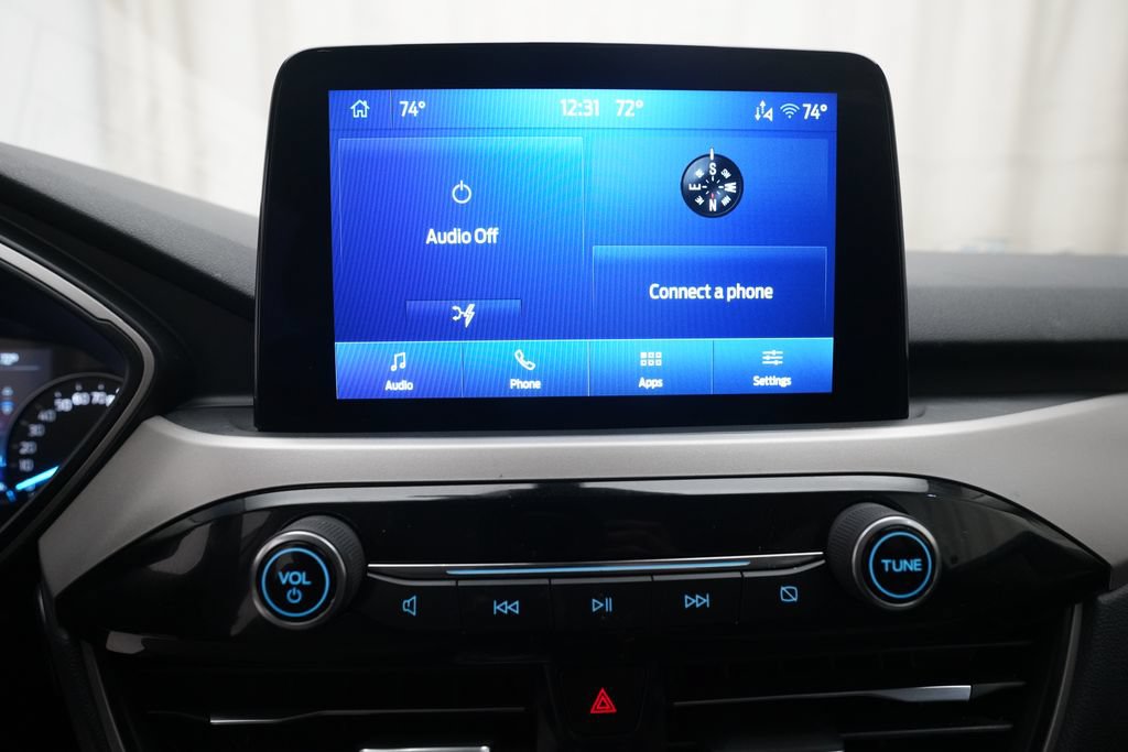 Used 2022 Ford Escape SE w/ Convenience Package AWD/4WD image 6