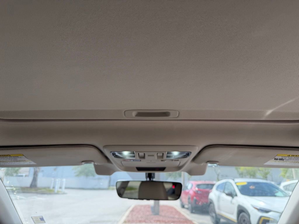 Used 2018 Subaru Outback 2.5i Limited image 19