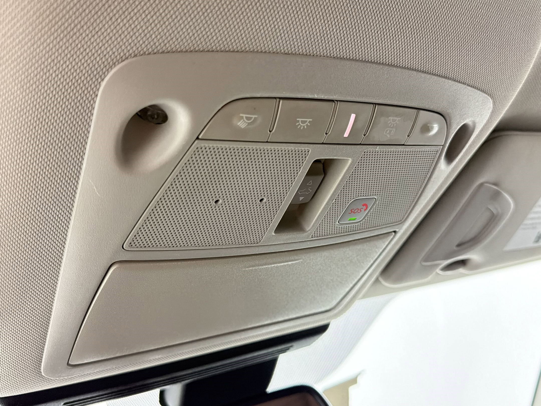 Used 2021 INFINITI Q50 Luxe w/ Cargo Package RWD image 23