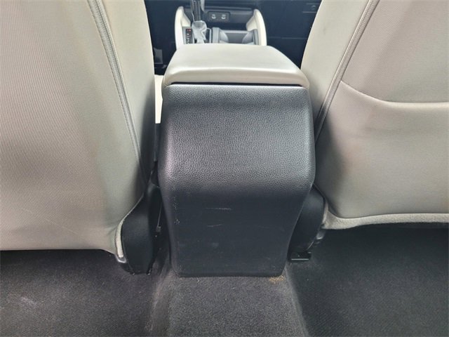 Used 2024 Honda Accord EX image 17