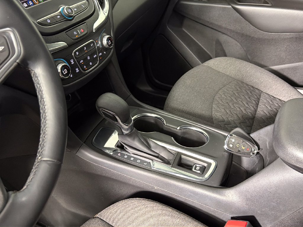 Certified 2023 Chevrolet Equinox LT FWD image 25