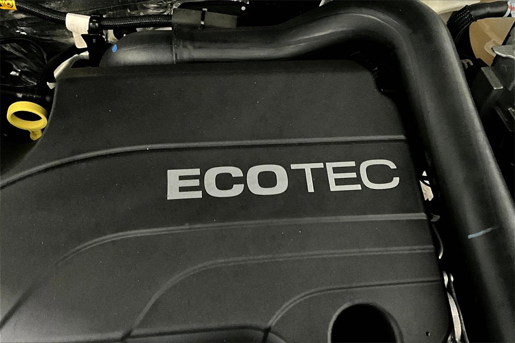 Used 2022 Chevrolet Equinox LT image 30