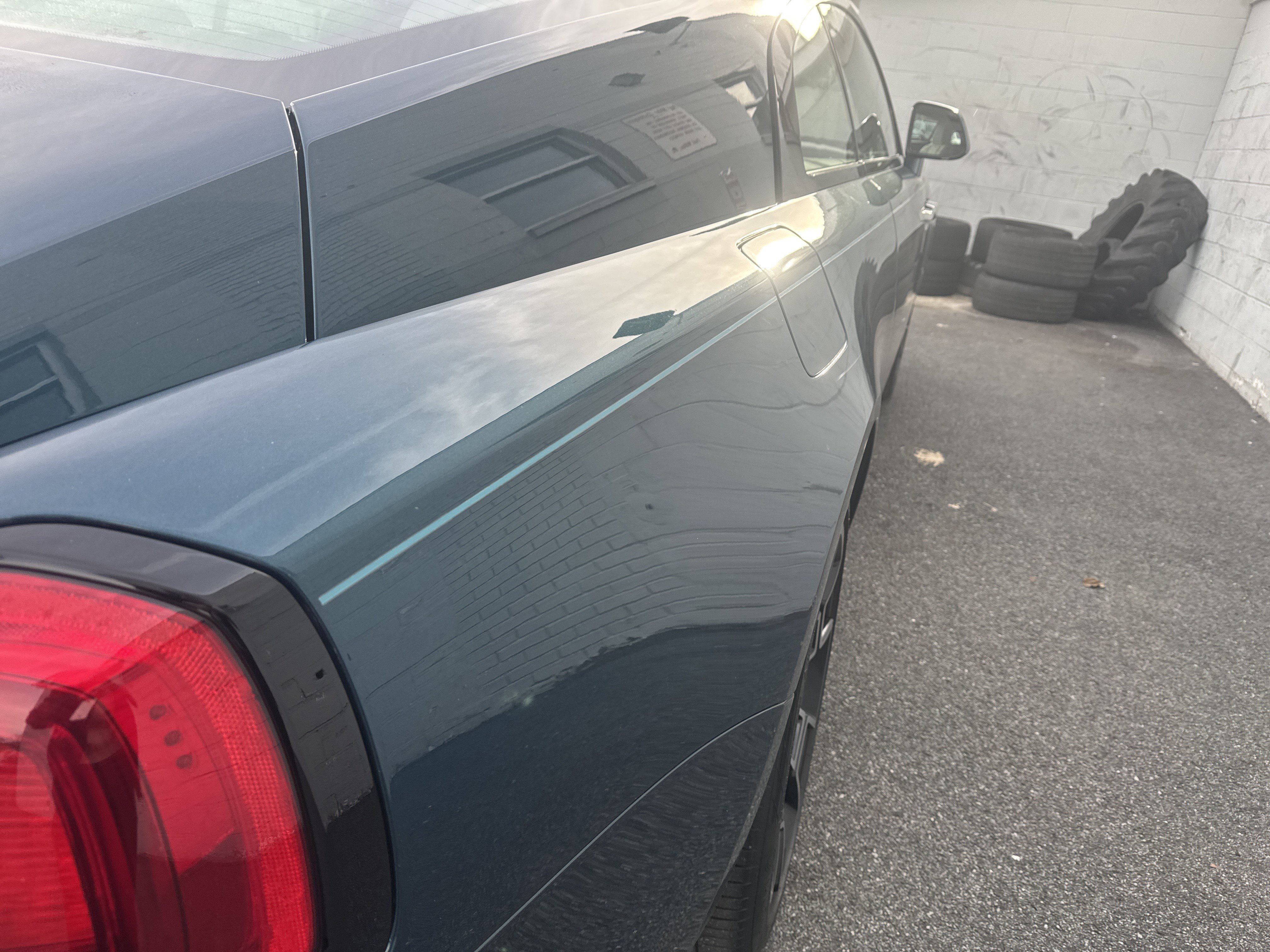 Used 2020 Rolls-Royce Wraith image 38