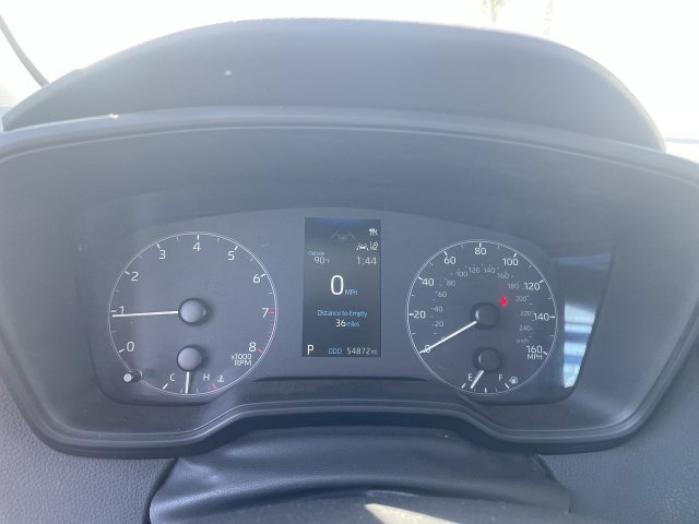 Used 2024 Toyota Corolla LE FWD image 11
