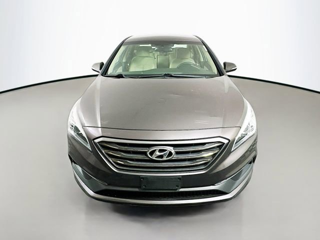 Used 2017 Hyundai Sonata Sport w/ Cargo Package image 2