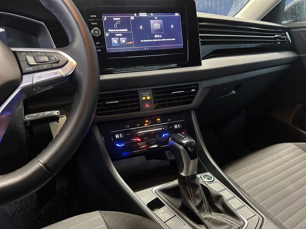 Used 2025 Volkswagen Jetta S image 20