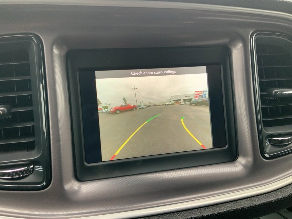 Certified 2022 Dodge Challenger SXT w/ Blacktop Package image 16