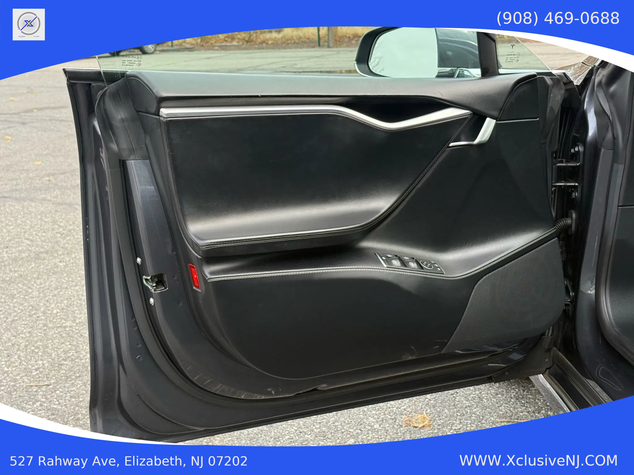 Used 2017 Tesla Model S 75D image 7